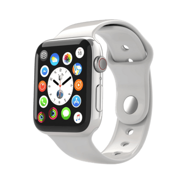 Smart Watch Pro